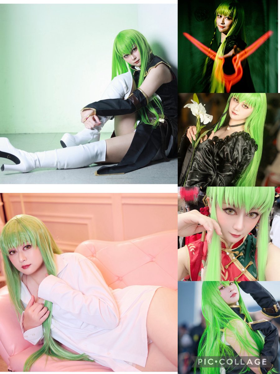 まろん/29AJ tweet media