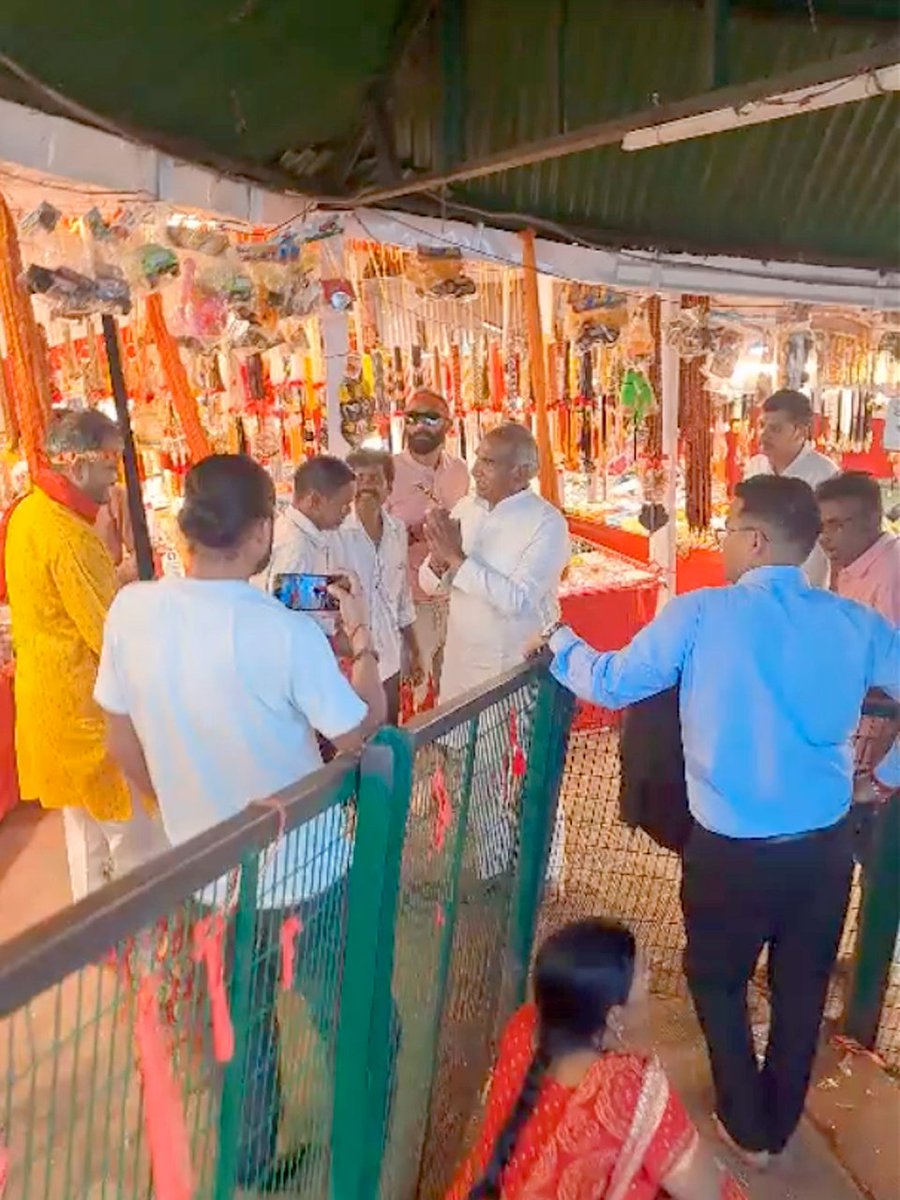 Arvind Pandey tweet media