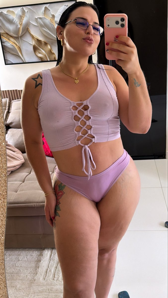 Fabiany Menezes tweet media