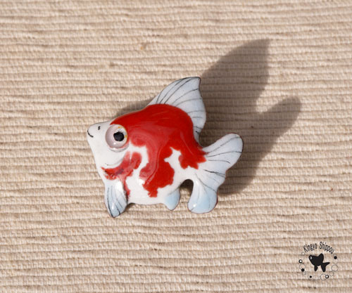 Kingyo Shippou tweet media