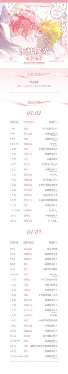 错时舟中人 tweet media