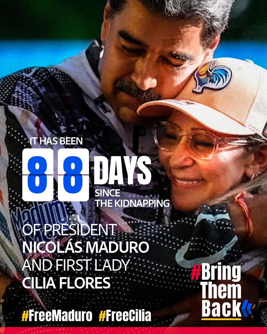 teleSUR English tweet media