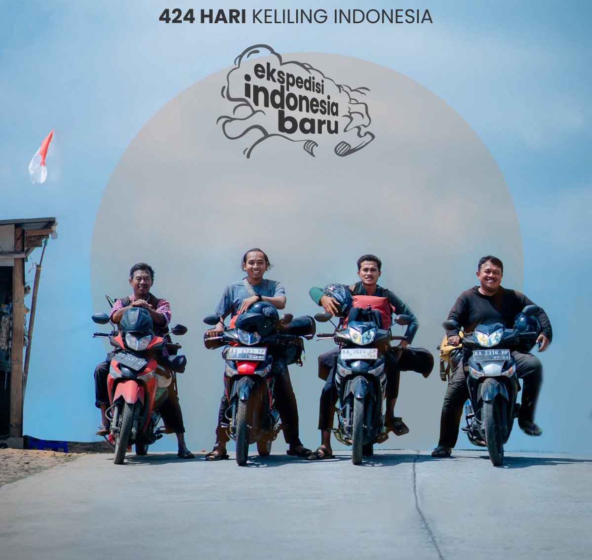 Dandhy Laksono tweet media