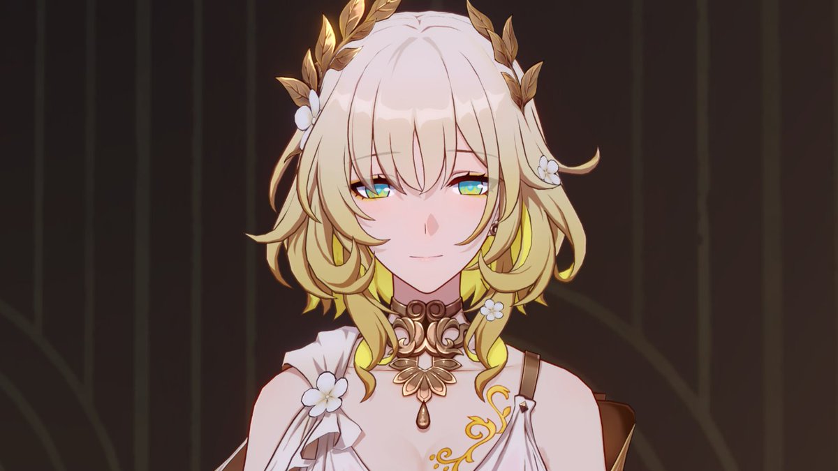 amuster12's tweet photo. このタイプの照れ顔からしか得られない栄養素 https://t.co/vjBA9G7obg