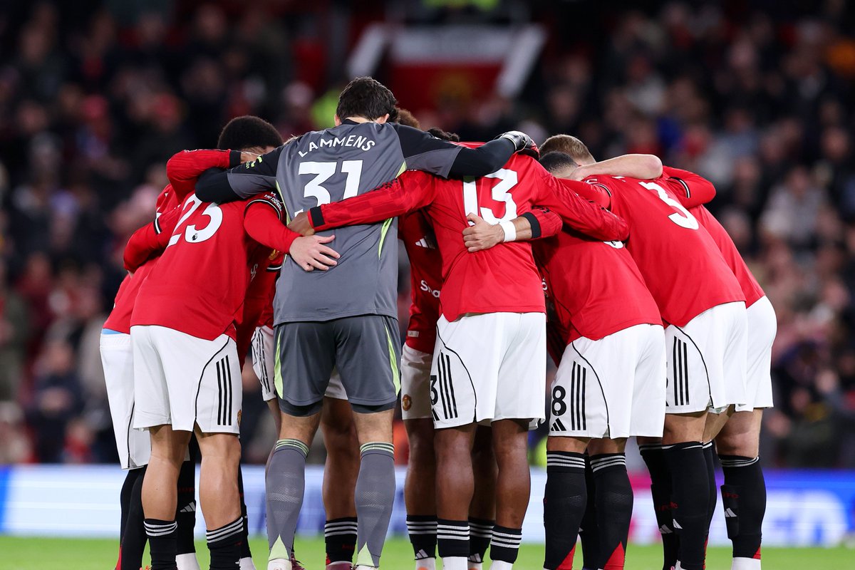 The United Stand tweet media