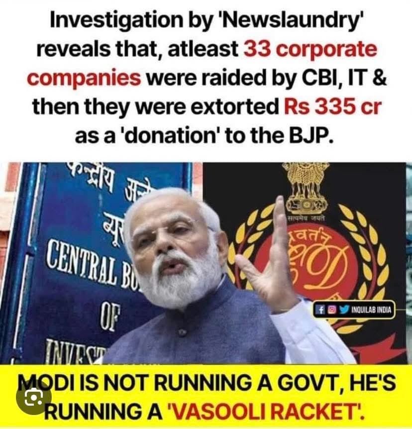 Prashant Bhushan tweet media