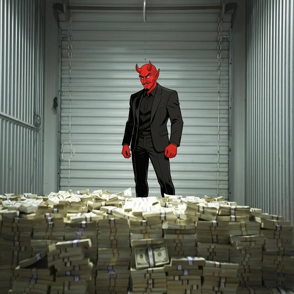 Soul4Jackpot's tweet photo. 🎰 $50 GIVEAWAY 🎰

3 WINNERS - paid straight to your Menace account 💸

1st - $25
2nd - $15
3rd - $10

To enter:
- Follow
- Like
- Retweet

👹2x CHANCES: Register on Menace with my code https://t.co/XKinEtYnyq and drop your Menace ID in the comments below.

Winners announced in 3 days. GL! 🍀