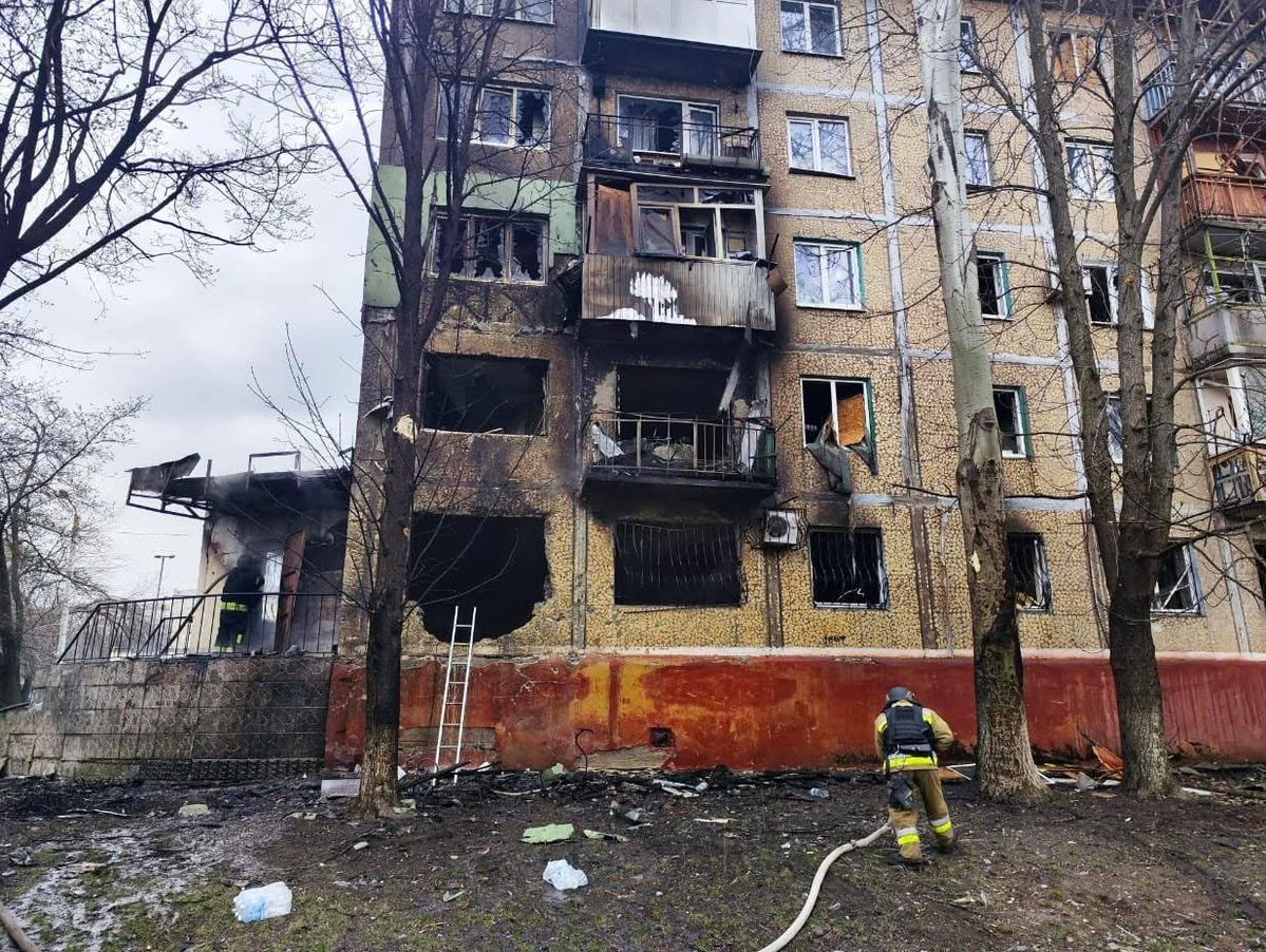 Східний Варіант tweet media