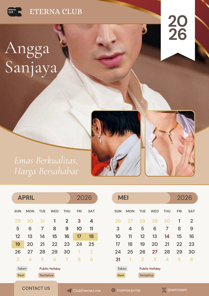 𝘌𝘵𝘦𝘳𝘯𝘢 𝘊𝘭𝘶𝘣 tweet media