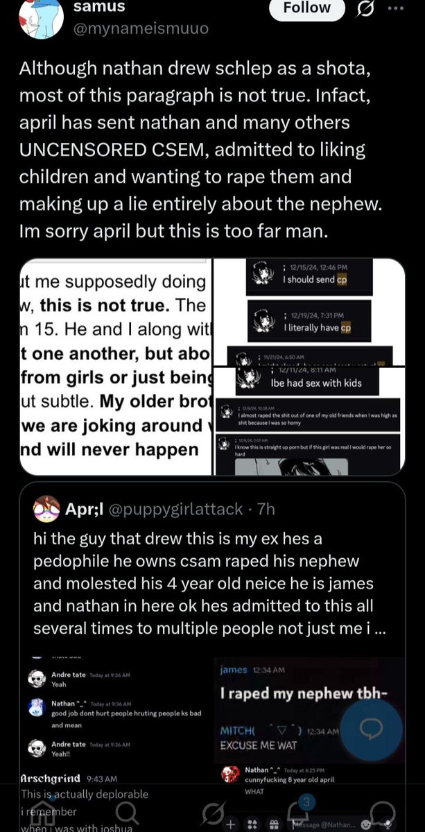 𝚅𝙴𝚂𝙿𝙴𝚁𝚃𝙸𝙽𝙴 tweet media