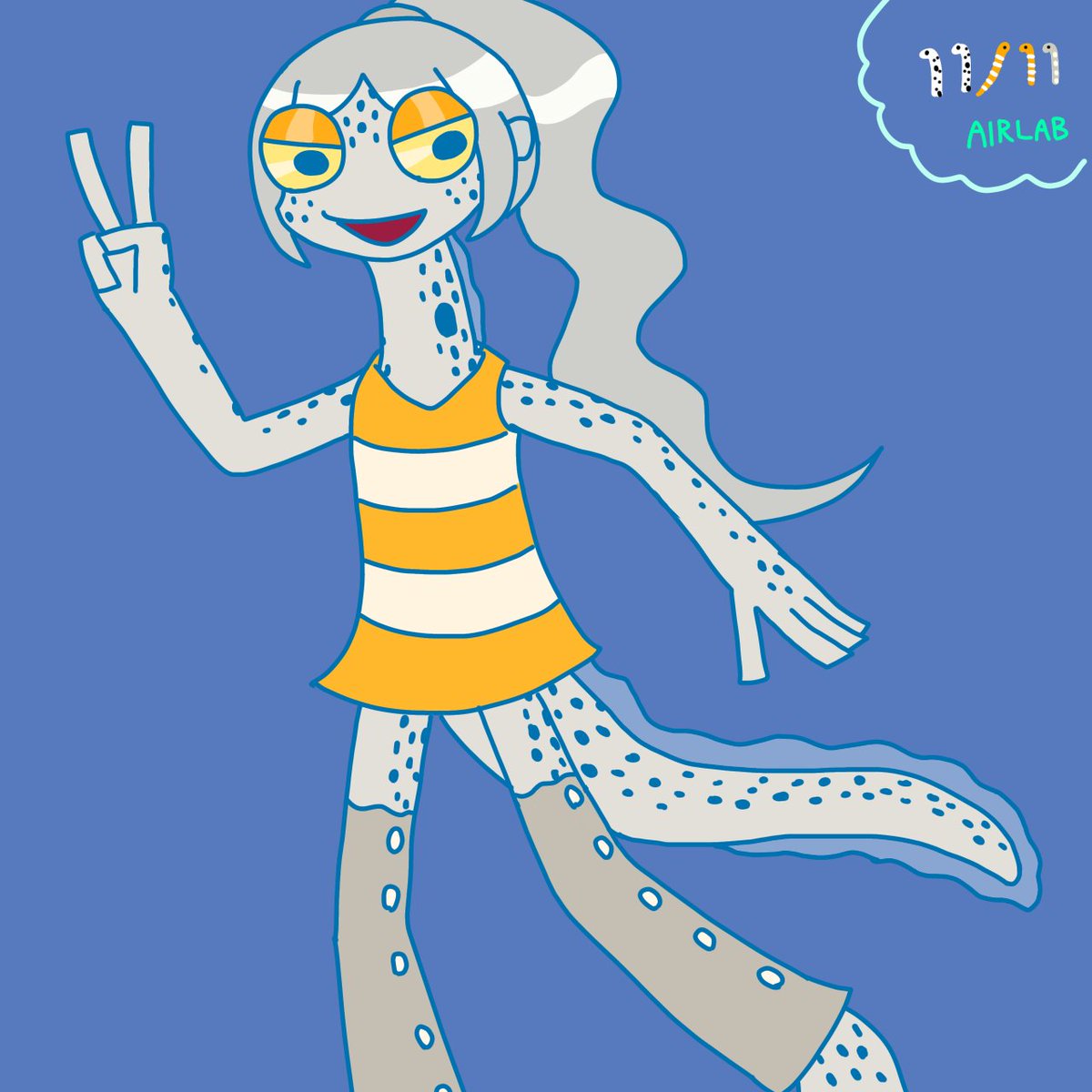 空中研究所↑エイプリルフールこれしかできなかったの図 tweet media