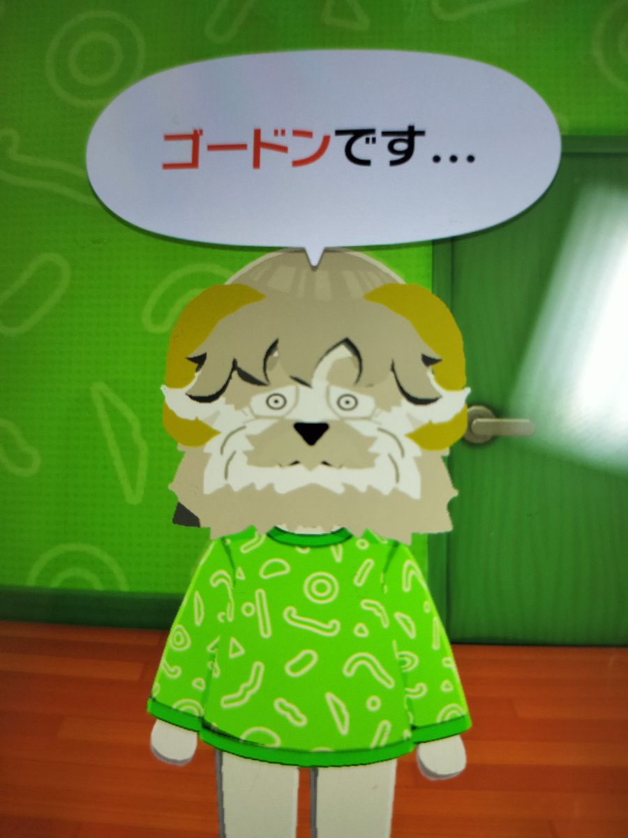 ペッソ tweet media