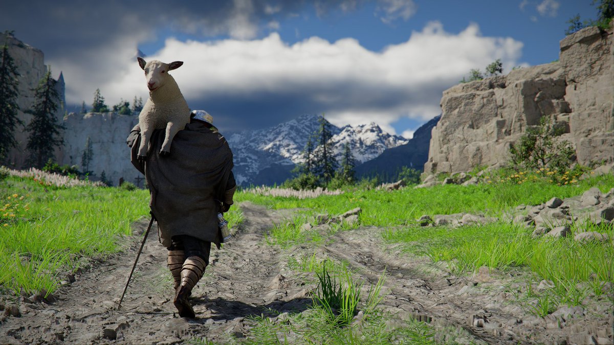 ジョン♻️ tweet media