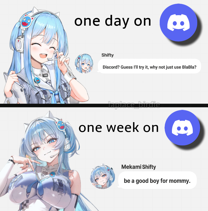 laplaces' birdie tweet media