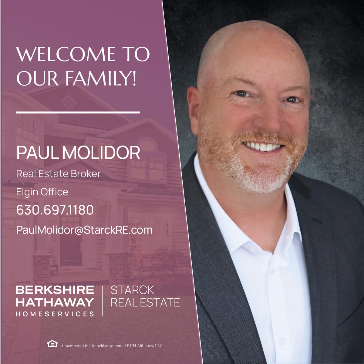 Starck Real Estate tweet media