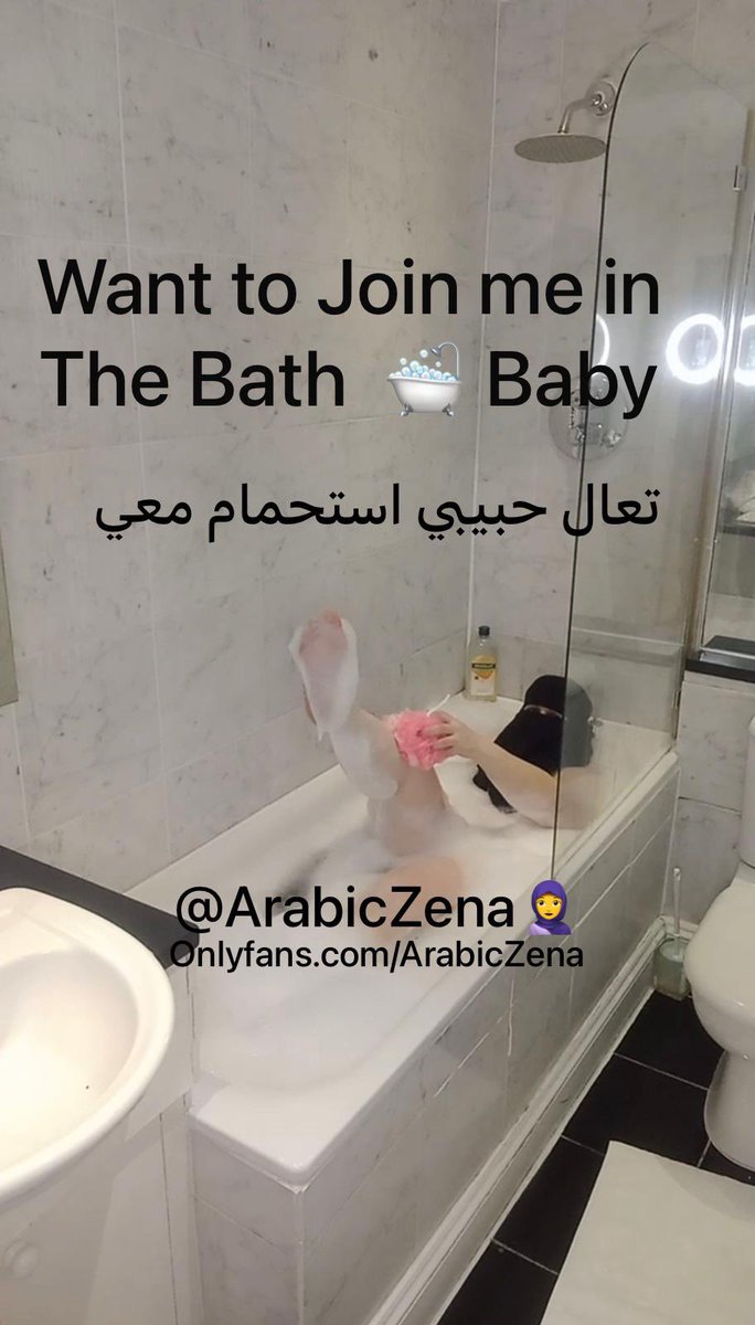 arabiczenamedia's tweet photo. Join Me in My Bath๐ฆFollow Now https://t.co/sj6meQiM07โฆ Follow Meโฆโฆ https://t.co/lTVMBbydbD Live content ๐ like ๐ #follow Share @arabiczena ุฌุณู
_ุงูู
ุซูุฑ#
#uae #dubai #egypt #arab #arabic #fyp #viral #qatar #snap #telegram #love #London #BLACKED #bbc #onlyfansgirl #pornhub https://t.co/5xADWbUJUg