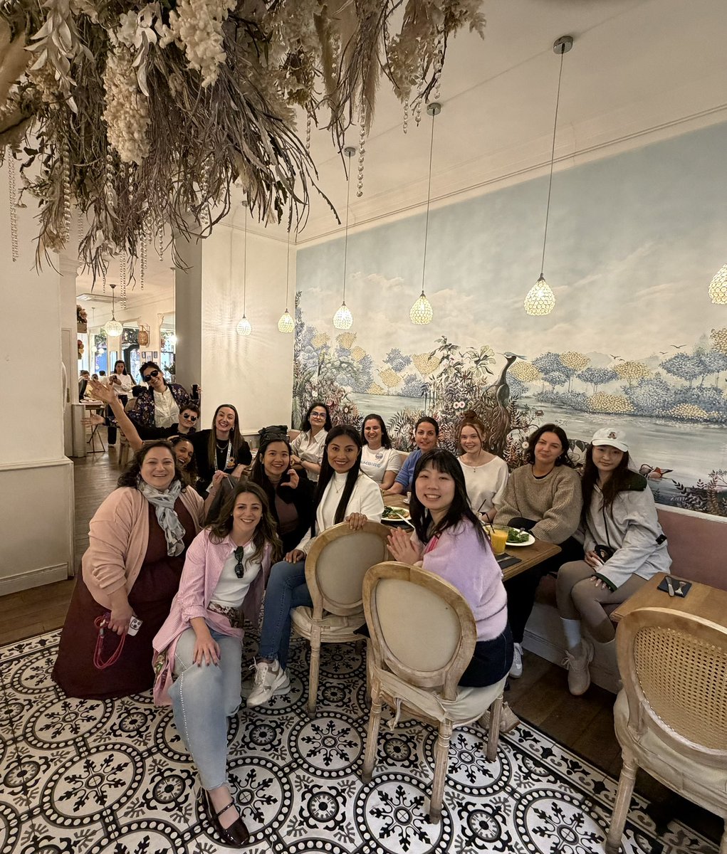 Ginevra Maggi tweet media