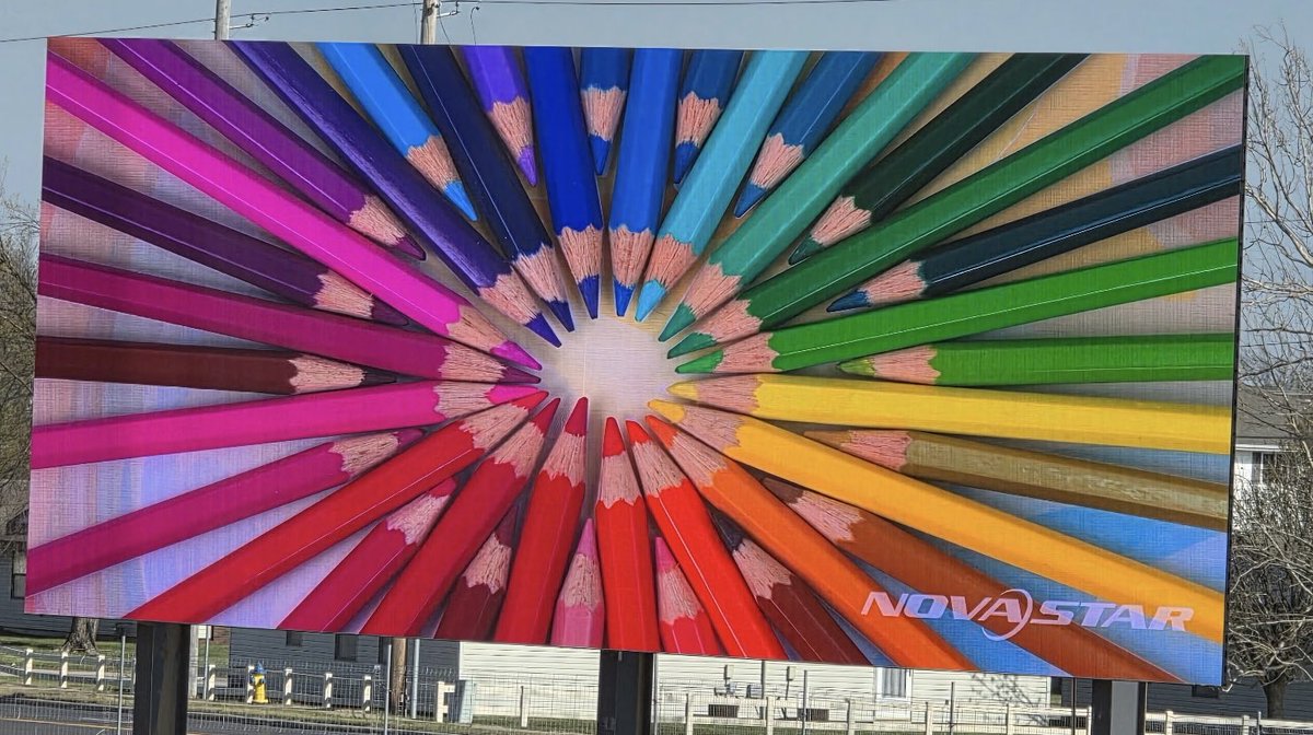 Impact4800's tweet image. Impact Signs is proud to be building a state-of-the-art outdoor high-resolution video screen for Pittsburg State University's new track and field facility, featuring Impact / Next LED industry leading technology. ￼#AnySignAnywhere
