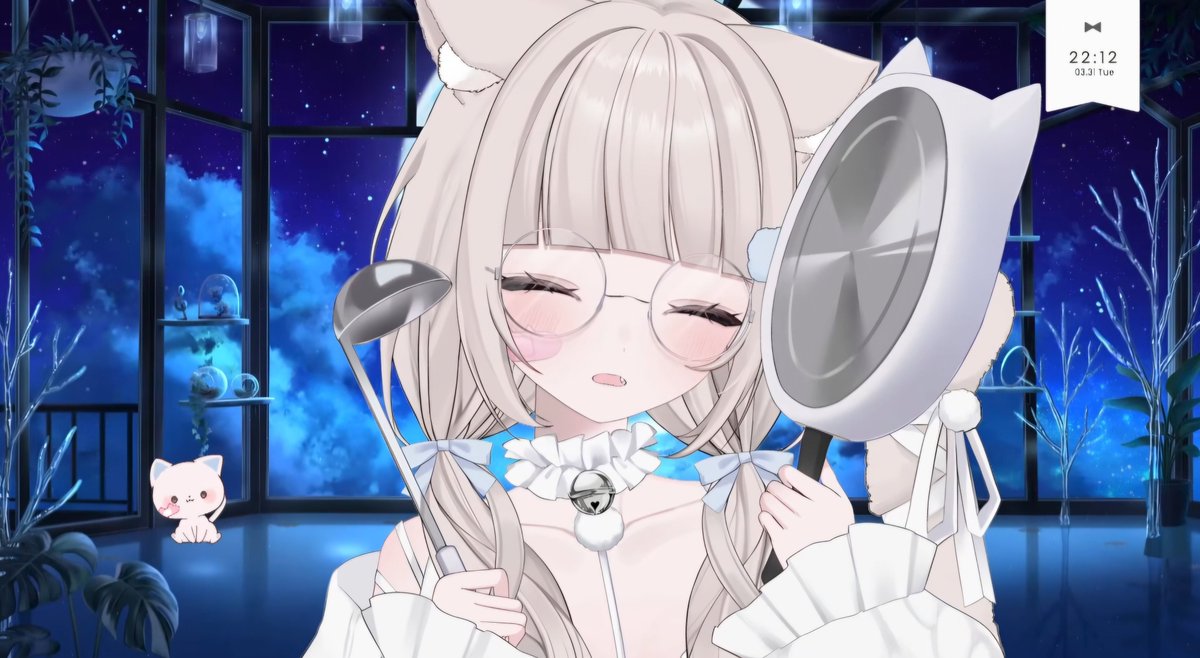 ハルマツリ🐈‍⬛🩹 tweet media