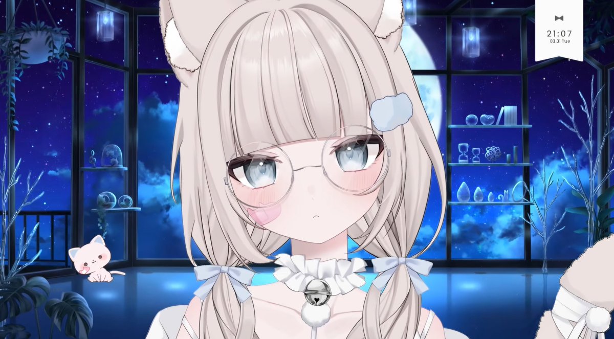 ハルマツリ🐈‍⬛🩹 tweet media