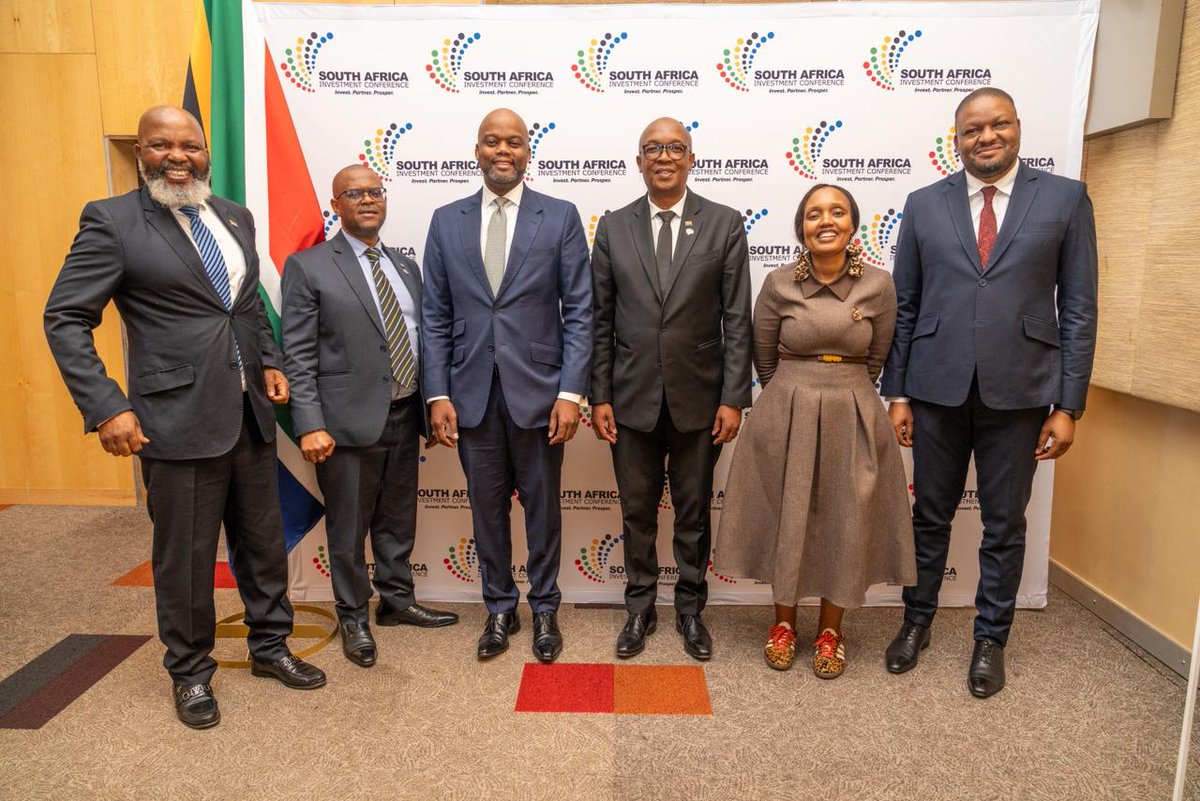 AfCFTA Secretariat Official tweet media