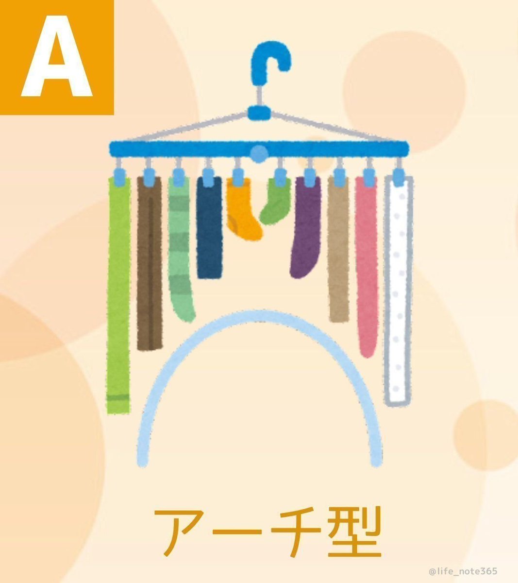 ひろ │ くらしの知恵 tweet media