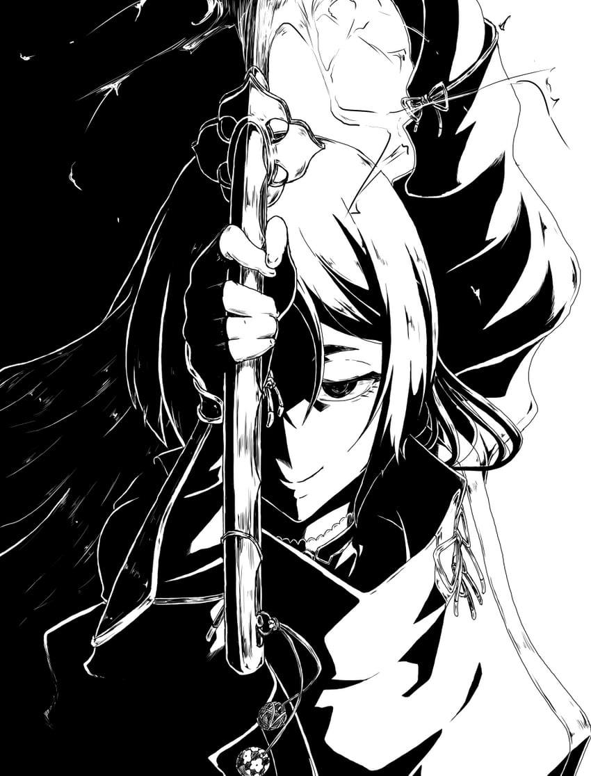 Lost Works tweet media