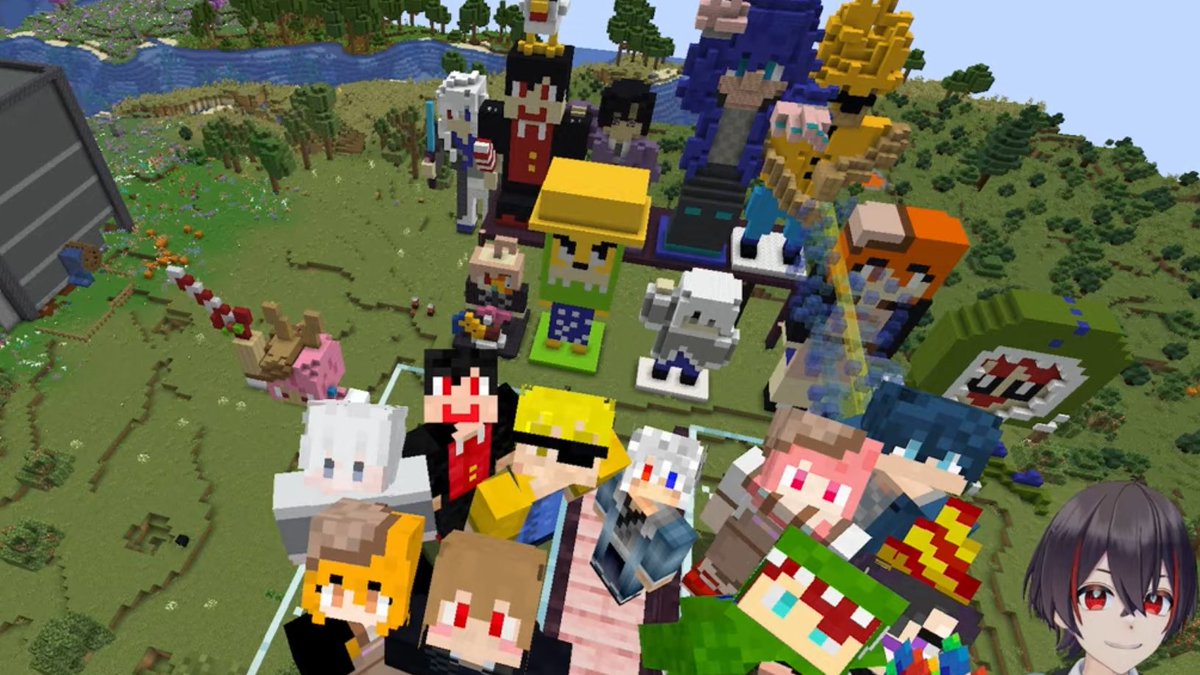 ぶるんぱ tweet media