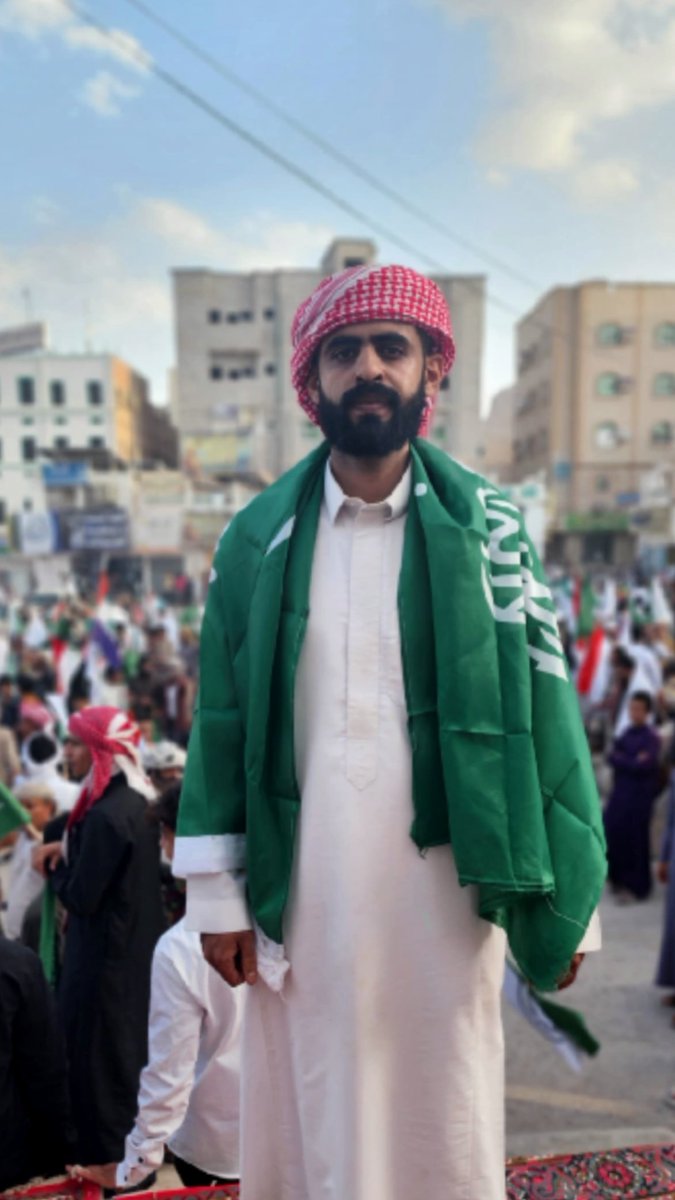 زايد بن حطيان النهدي tweet media