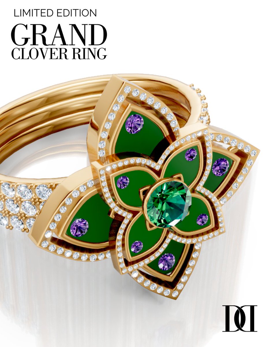 Diamond Jewels tweet media