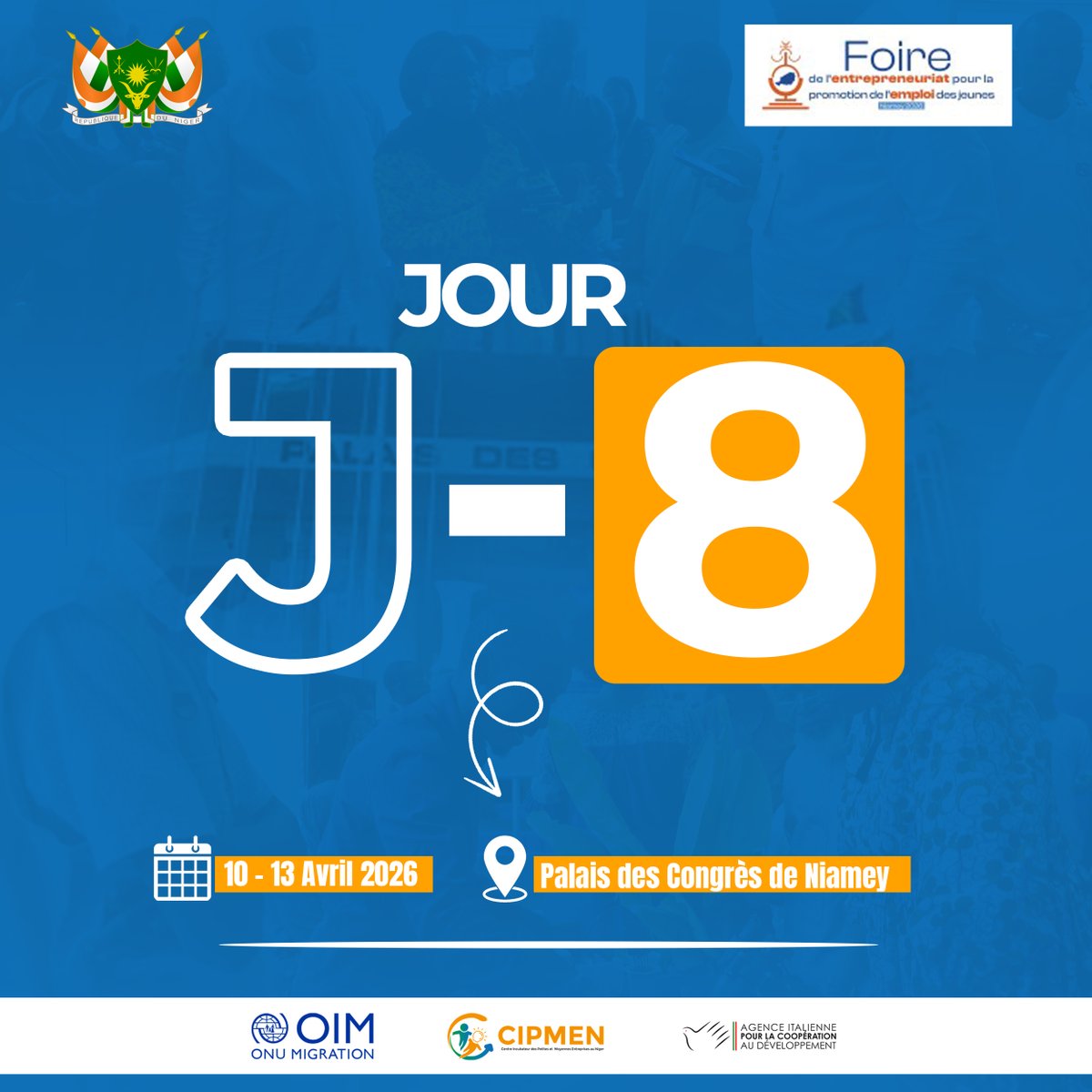 Incubateur CIPMEN tweet media