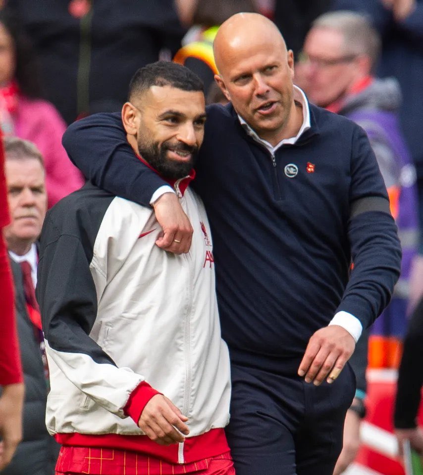 Yazz LFC tweet media