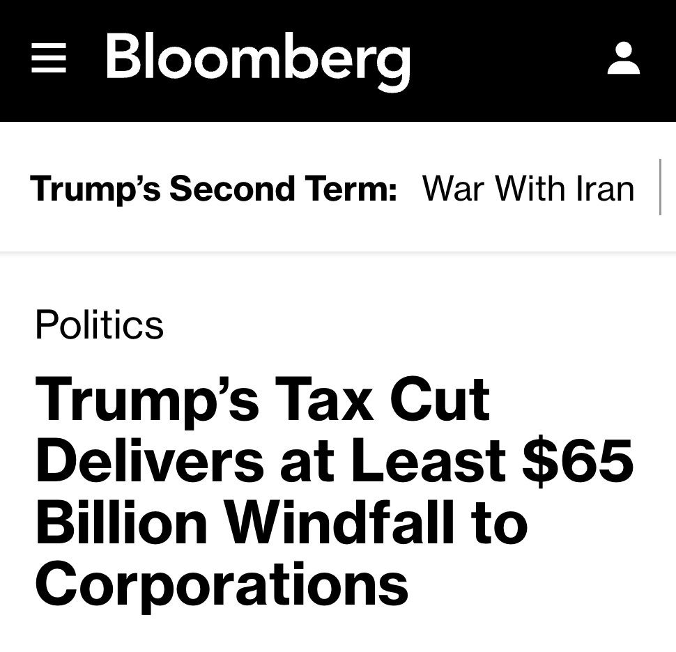 Elizabeth Warren tweet media