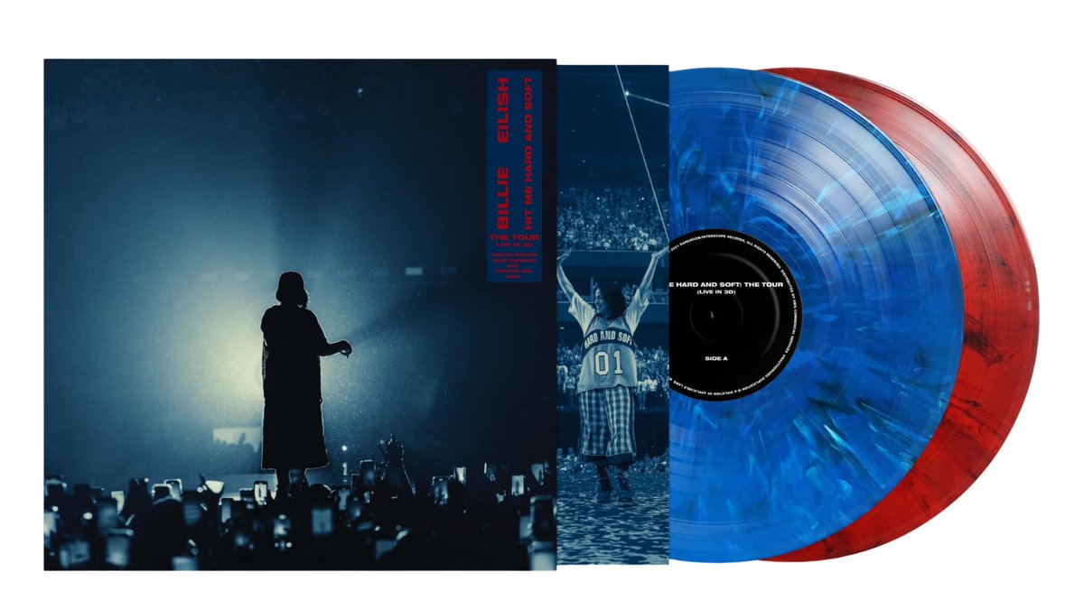 VINYLCORD ALERT$ tweet media