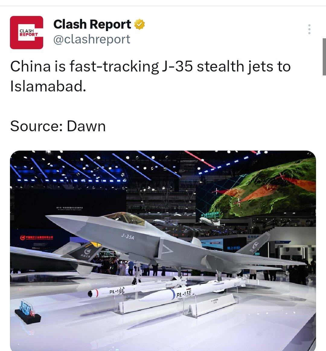 Anushi Tiwari (Proud Indian) tweet media