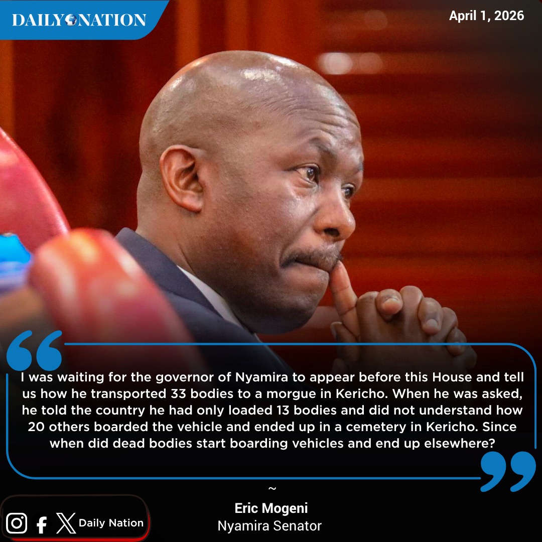 Daily Nation tweet media
