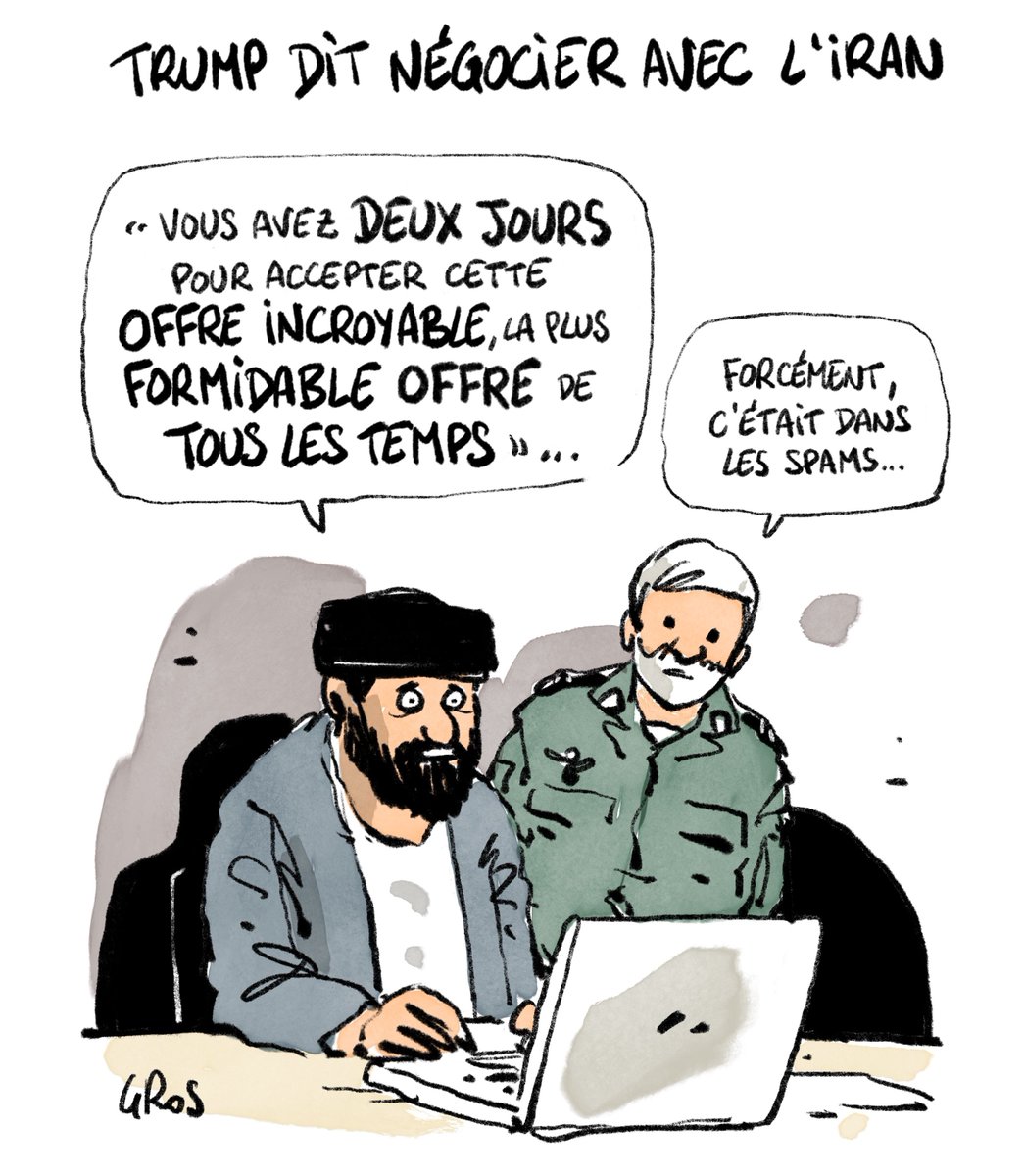 Pascal Gros tweet media