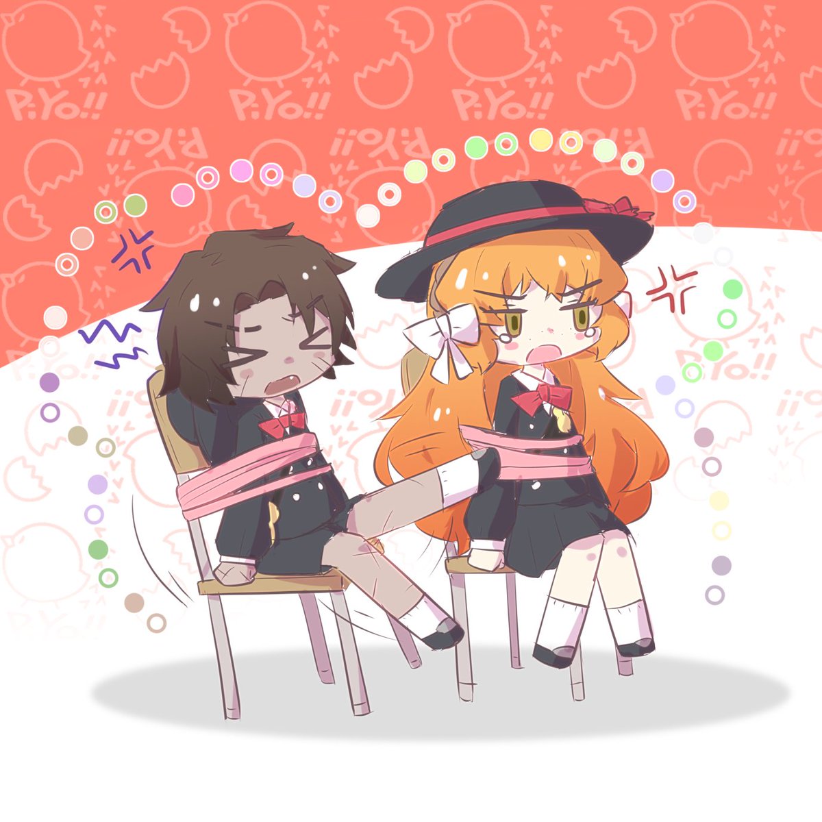 五月雪莹Nya✨ tweet media