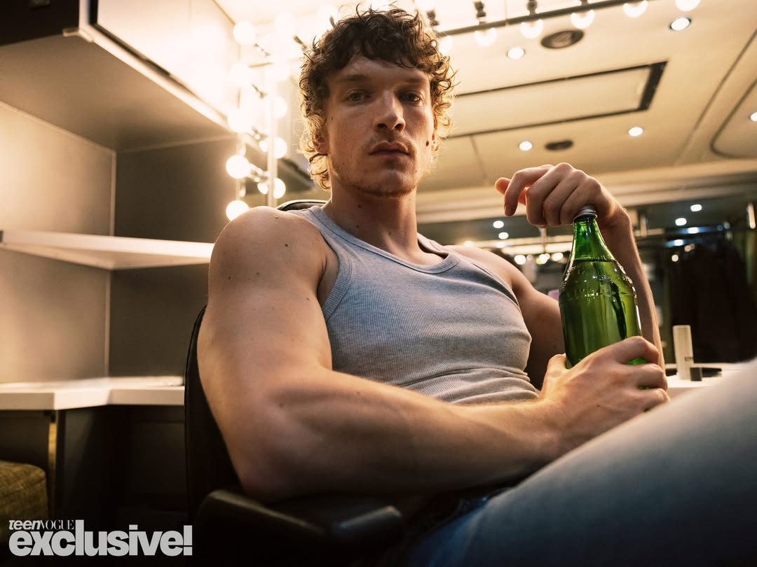 Connor Storrie Updates | Fansite tweet media