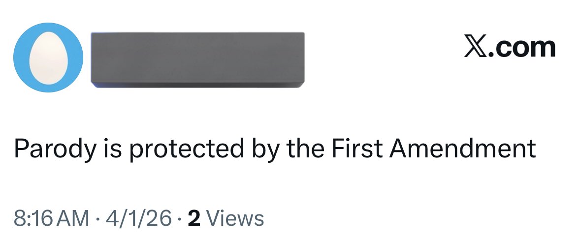 Bad Legal Takes tweet media