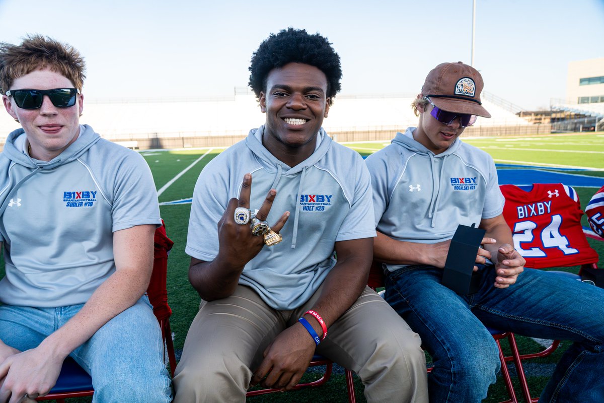 BixbySpartanFootball tweet media