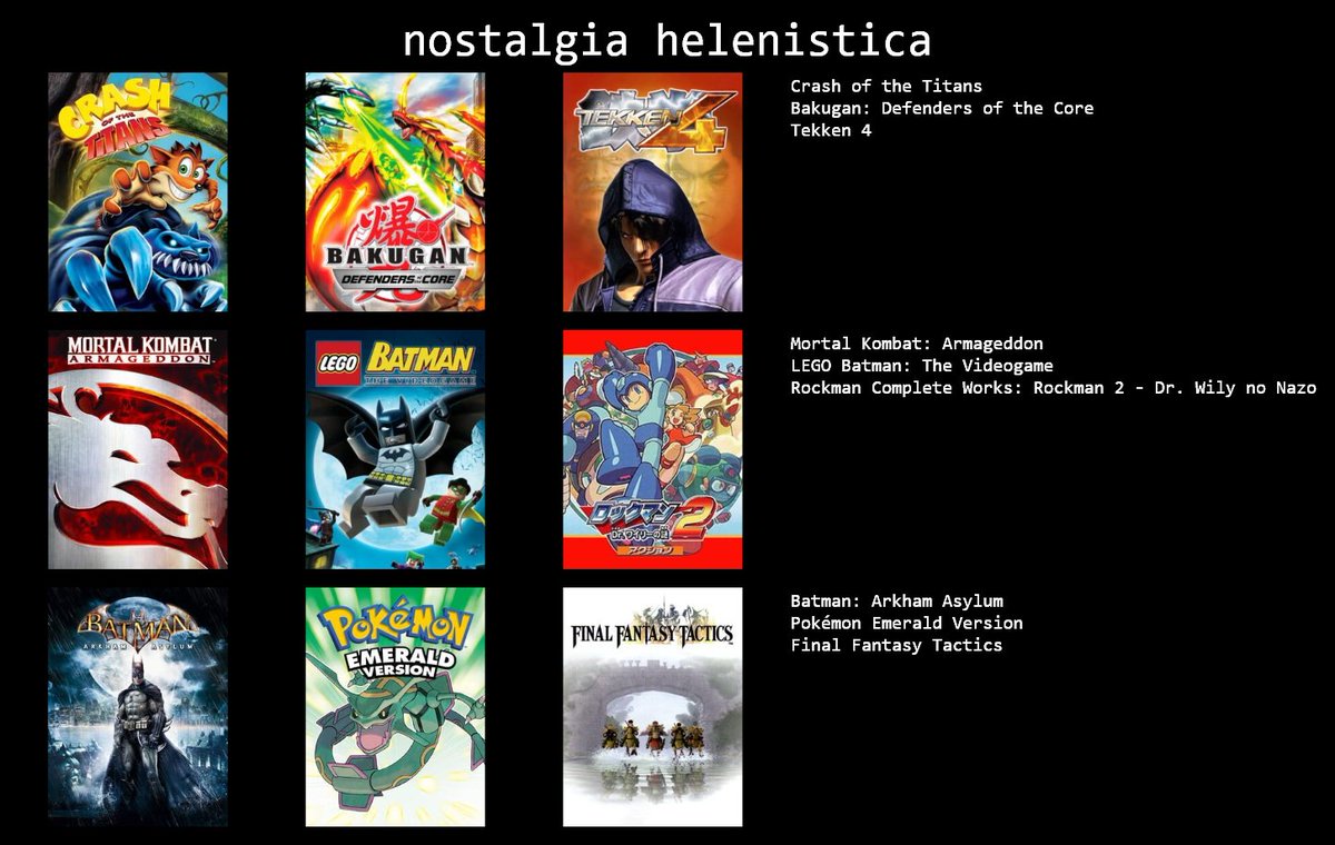 Helena 🏳️‍⚧️ | Agito ! tweet media