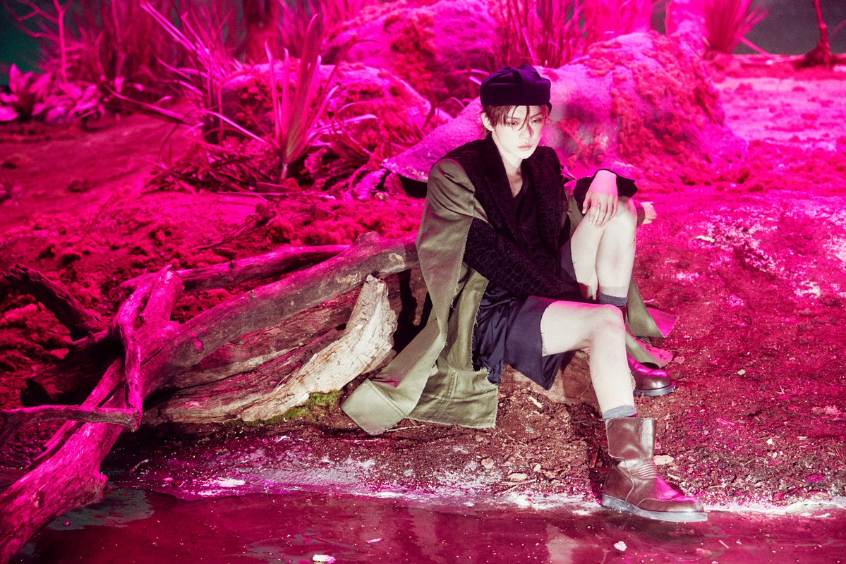 7TH YEAR: Boo 🧸✮⋆˙ tweet media