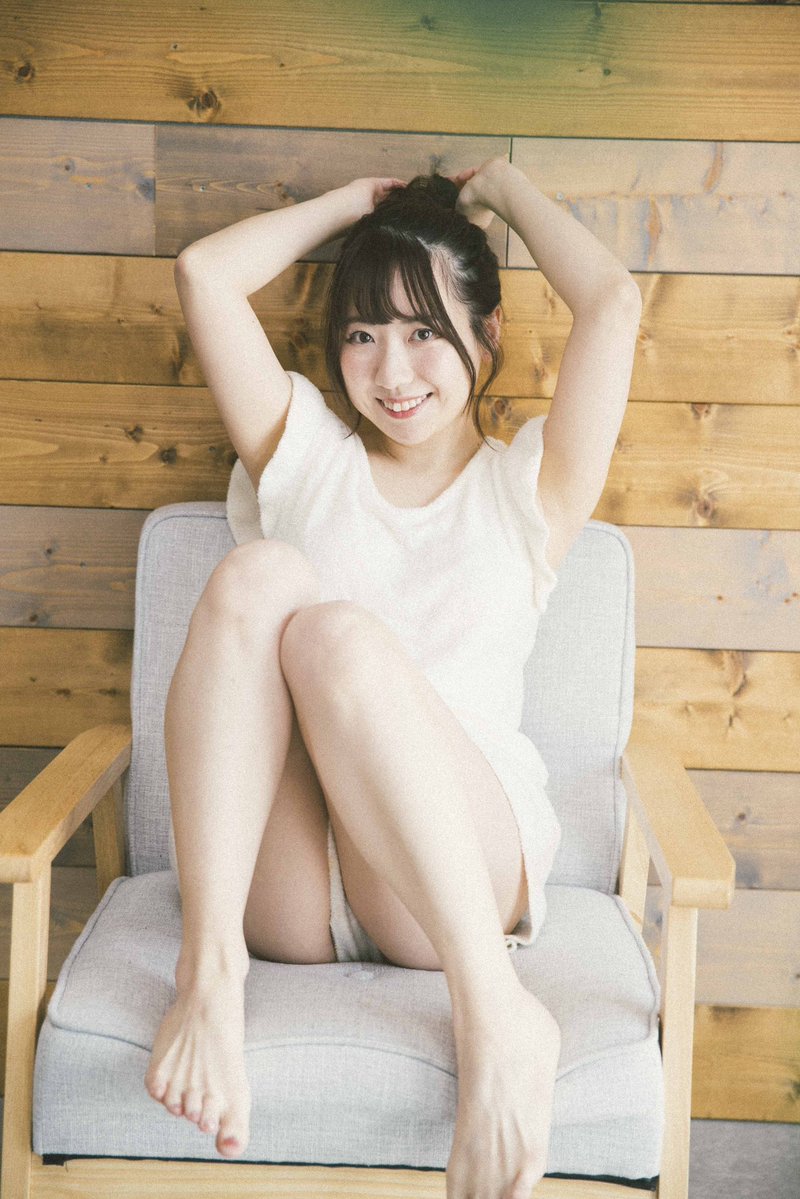 壁谷茉莉衣☀️ tweet media