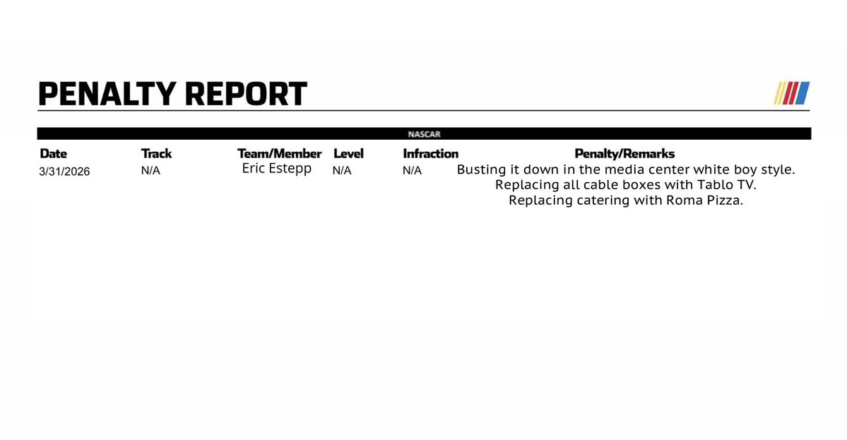 Turnpike! tweet media