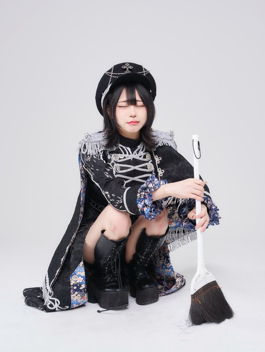 新菜まこ tweet media