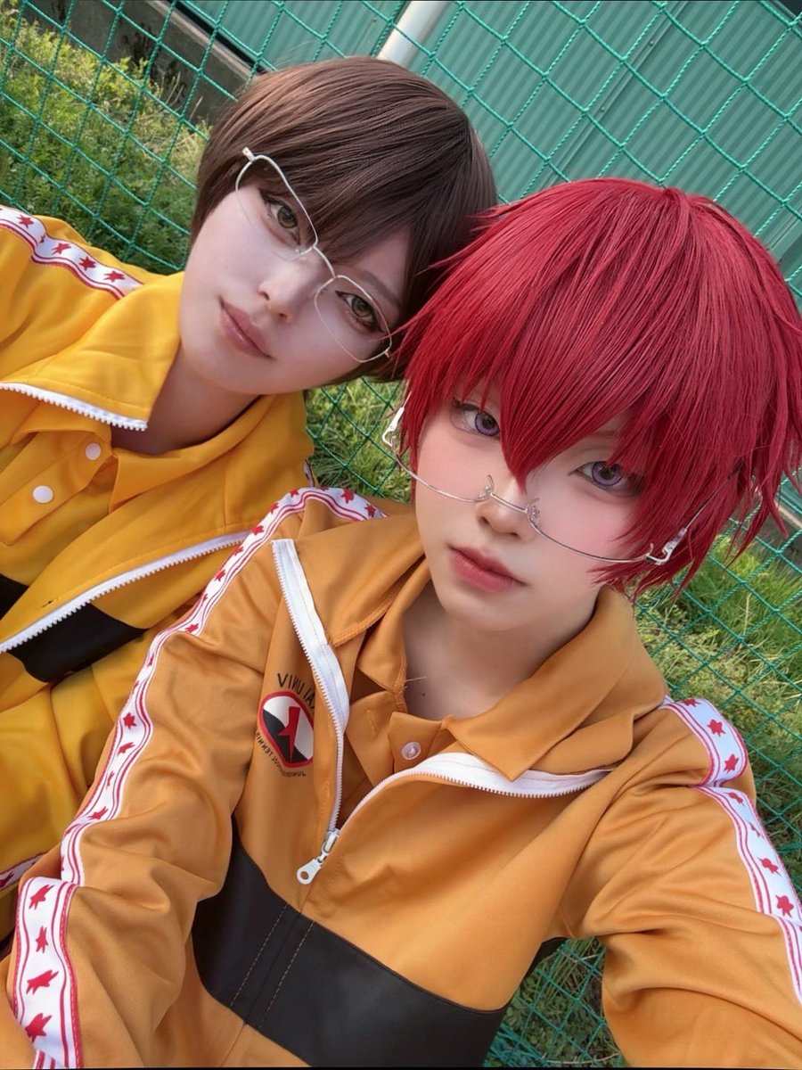 いろは@池a!5/23.24 tweet media