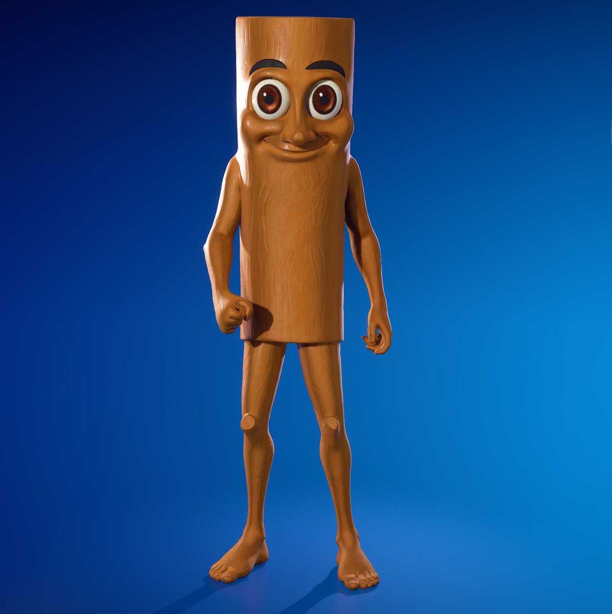 Sonic X Fortnite Hype Guy tweet media