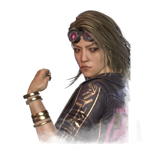 JenniferCheckInDBD tweet media