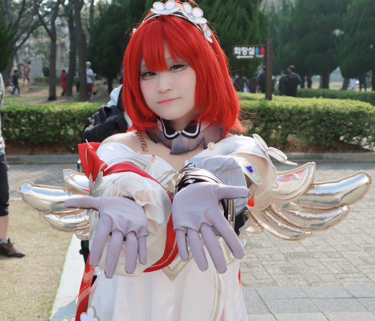 한빛(ハンビッ,hanbit) tweet media